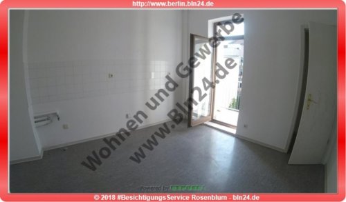 Halle (Saale) Wohnung Altbau + saniert ruhig - 2er WG geeignet Wohnung mieten