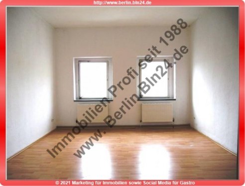 Halle (Saale) Wohnung Altbau 3er WG tauglich saniert Wohnung mieten