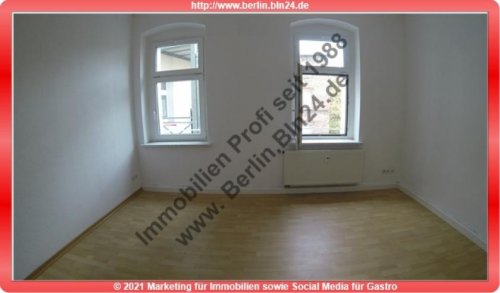 Halle (Saale) Inserate von Wohnungen 3 Zimmer saniert 2er oder 3er WG tauglich Wohnung mieten