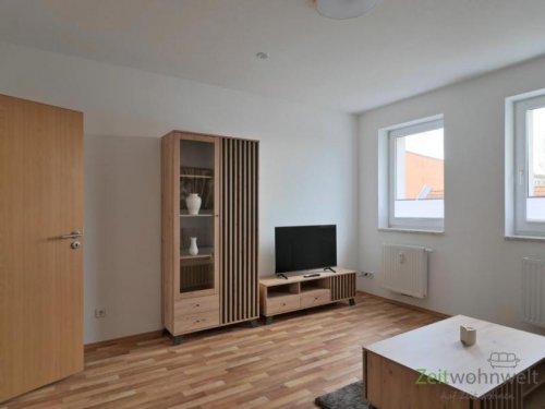 Halle (Saale) 3-Zimmer Wohnung (EF1221_M) Halle: Trotha, helle, neu möblierte 3-Zimmer-Wohnung mit bWaschmaschine, WLAN und PKW-Stellplatz Wohnung mieten