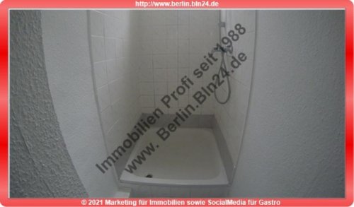 Halle (Saale) Immo 3er WG oder 2er WG - Pärchen - saniert - Duschbad mit Fenster Wohnung mieten