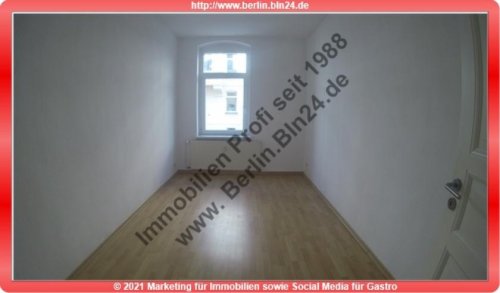 Halle (Saale) Immobilienportal günstige 3er WG taugliche Wohnung HP Wohnung mieten