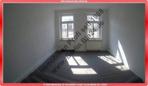 Halle (Saale) Suche Immobilie Halle - 3er WG tauglich - Bruttomiete-- Mietwohnung Wohnung mieten
