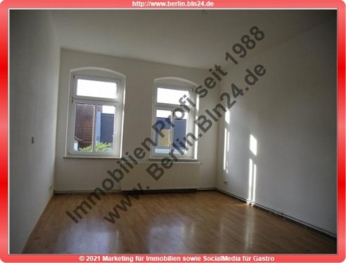 Halle (Saale) Immobilienportal Halle - 3er WG tauglich - Bruttomiete - Wohnung Miete Wohnung mieten