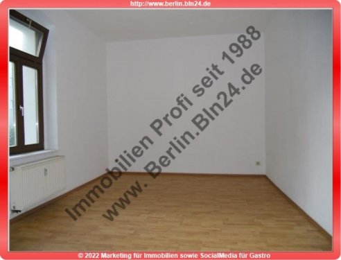 Halle (Saale) Immobilien Halle ++++ - saniert - 2er WG + Mietwohnung Wohnung mieten