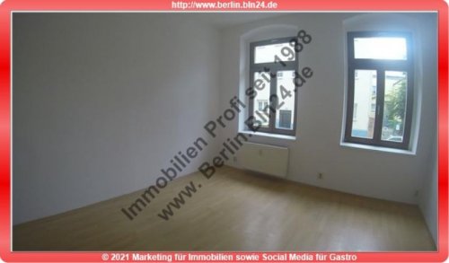 Halle (Saale) Immobilienportal HP - 4er WG geeignet saniert Wohnung mieten