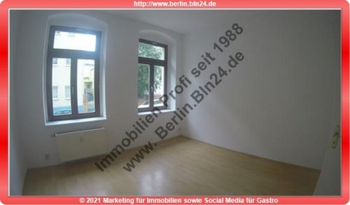 Halle (Saale) Immobilien Inserate HP - 4er WG geeignet saniert Wohnung mieten