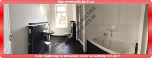 Halle (Saale) Suche Immobilie Ruhig schlafen + Kernsanierung ZweitBezug Wohnung mieten