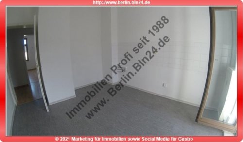 Halle (Saale) Immobilienportal saniert ruhig - 2er WG geeignet Wohnung mieten