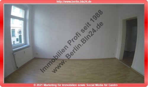 Halle (Saale) super günstige 3er WG taugliche Wohnung HP Wohnung mieten