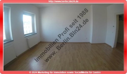 Halle (Saale) Immobilien Wohnung mieten - - - 3er WG tauglich Wannenbad Wohnung mieten