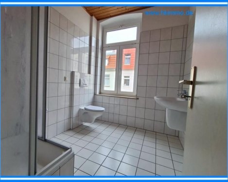 Köthen (Anhalt) Inserate von Wohnungen 2-Raumwohnung mit Balkon und Stellplatz in Köthen Wohnung mieten