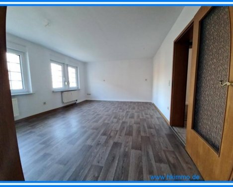 Köthen (Anhalt) Immobilien 3-Raumwohnung im Zentrum von Köthen! Wohnung mieten