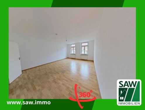 Köthen (Anhalt) Wohnung Altbau Helle, kleine Wohnung im Zentrum von Köthen Wohnung mieten