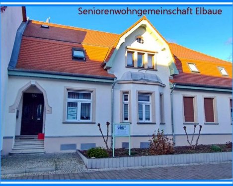 Aken (Elbe) Studenten Wohnung "Gemeinsam statt einsam" - Seniorenwohnung in der Wohngemeinschaft "Elbaue" in Aken/Elbe Wohnung mieten