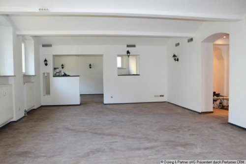 Gera Gewerbe Immobilien vielseitig nutzbares Büro im Zentrum von Gera Gewerbe mieten