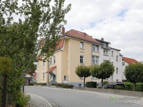 Ronneburg Suche Immobilie (EF0704_M) Gera: Ronneburg, preiswertes möbliertes 2-Zimmer-Apartment mit Waschmaschine und WLAN Wohnung mieten