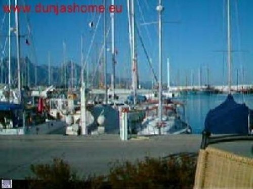 Kemer Wohnungen im Erdgeschoss Herrliche Ferienwohnung mit Meerblick in Kemer Wohnung mieten