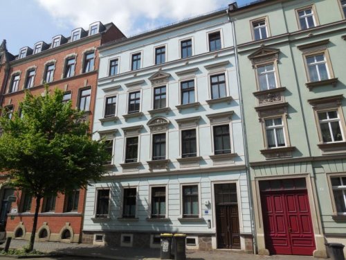 Zwickau Immobilien Inserate Zentrumsnahe 1 Raum-Whg. mit Tageslichtbad! Wohnung mieten