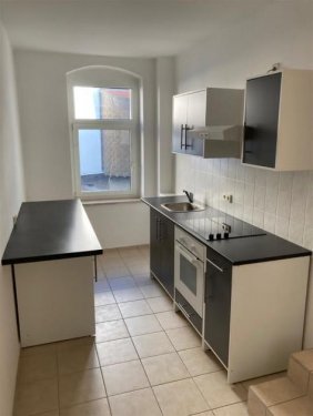 Zwickau Günstige Wohnungen Zentrumsnahe 2-Zimmer mit Laminat, SP und EBK Wohnung mieten