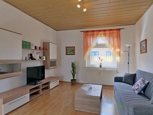 Zwickau Wohnung Altbau (EF0702_M) Zwickau: Crossen, Neu renovierte und neu möblierte 2-Zimmer-Whg, ruhiges Wohnhaus mit Garten Wohnung mieten