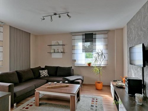 Zwickau Wohnung Altbau (EF0845_M) Zwickau: Weißenborn, modern möblierte 3-Zimmer-Wohnung in ruhiger Wohnlage, WLAN und Service inklusive Wohnung