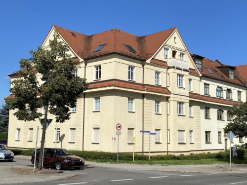 Zwickau Inserate von Wohnungen Helle 1-Raumwohnung mit moderner EBK in Marienthal! Ab 01.05.25! Wohnung mieten