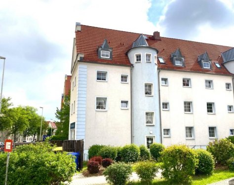 Zwickau 2-Zimmer Wohnung Meine erste Wohnung - gemütliche 2-Raum-Wohnung Nähe HBK Wohnung mieten