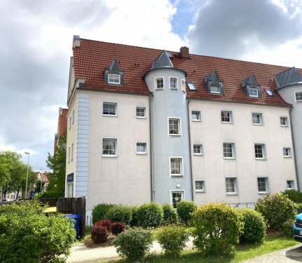 Zwickau Provisionsfreie Immobilien Meine erste Wohnung - gemütliche 2-Raum-Wohnung Nähe HBK Wohnung mieten