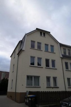 Zwickau Wohnung Altbau Gemütliche möblierte 2-Zimmer mit Laminat und Einbauküche in guter Lage! Wohnung mieten