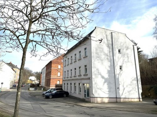 Zwickau Inserate von Wohnungen Geräumige Dreizimmerwohnung in zentrumsnaher, aber ruhiger Lage Nähe Campus Wohnung mieten