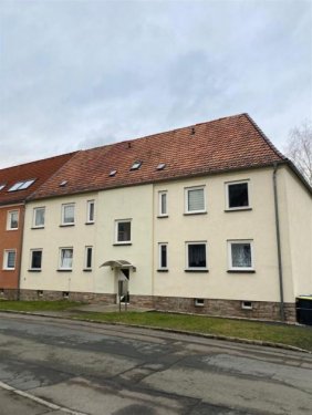 Zwickau 2-Zimmer Wohnung Großzügige 2 Zimmer mit EBK und Laminat in guter Lage! Wohnung mieten