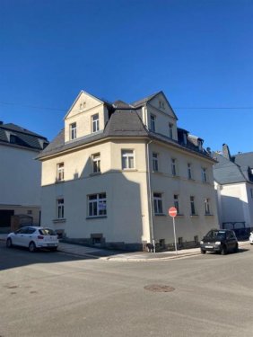 Falkenstein Immobilien Günstige DG 2-Zimmer mit Laminat in guter Lage! Wohnung mieten