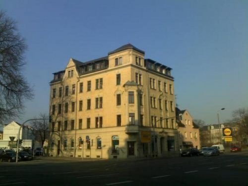 Chemnitz Inserate von Wohnungen Neurenoviert! *Großzügige 1-Zimmer mit Laminat und Wannenbad im Zentrum!* Wohnung mieten