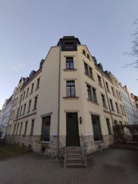 Chemnitz Inserate von Wohnungen 3 Monate mietfrei! Großzügige 3-Zimmer mit Laminat und Dusche in sehr guter Lage Wohnung mieten