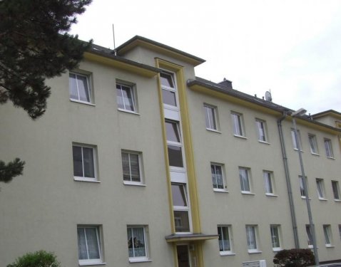 Chemnitz Suche Immobilie Chemnitz-Schönau 2 Raumwohnung mit Balkon und guter Raumaufteilung Wohnung mieten