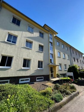 Chemnitz Provisionsfreie Immobilien Günstige 2-Zimmer mit Laminat und Wannenbad in Bestlage!!! Wohnung mieten