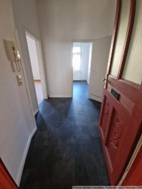 Chemnitz Immo Neu renovierte Wohnung in Altendorf Wohnung mieten