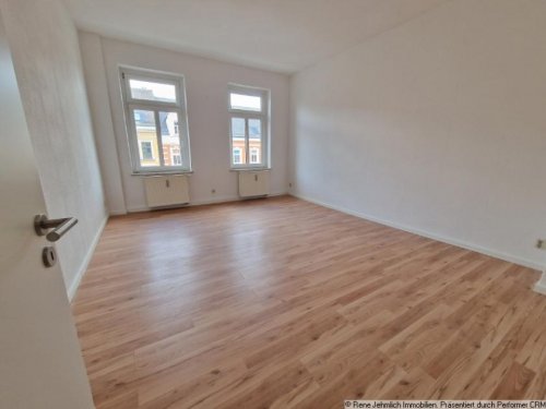 Chemnitz Inserate von Wohnungen Schöne 2 Raum Wohnung in Altendorf Wohnung mieten