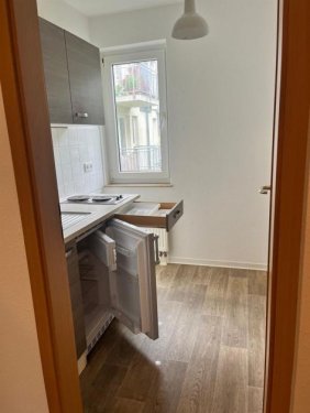 Chemnitz Immobilien Inserate Frisch renovierte 2-Zimmer mit Dusche in beliebter Lage! TG mgl.! Teilmöbliert! Wohnung mieten