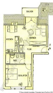 Chemnitz Immobilienportal Schöne Wohnung in Uni Nähe Wohnung mieten