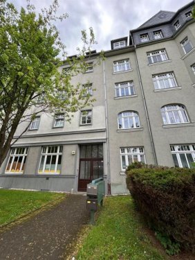 Chemnitz Immobilien Einbauküche! Helle 2-Zi. mit Wanne, Stellplatz und Riesenwohnzimmer! Wohnung mieten