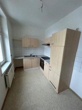 Chemnitz Immobilien Große 1-Zimmer Wanne und Ausblick! EBK mgl. 2 KM frei!!! Wohnung mieten