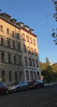 Chemnitz Etagenwohnung Großzügige 2-Zimmer mit Laminat in Zentrumsnähe zum Toppreis! Wohnung mieten