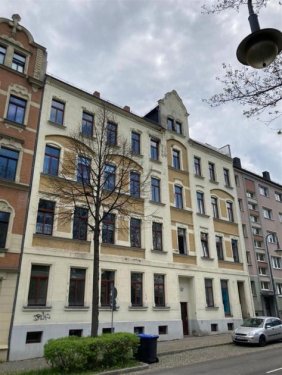Chemnitz Immobilie kostenlos inserieren * Günstige 2-Zimmer mit Laminat und Dusche in Zentrumsnähe! * Wohnung mieten