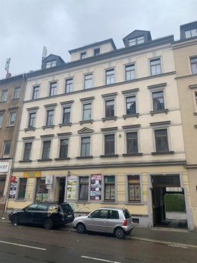 Chemnitz Immobilie kostenlos inserieren * Kompakte 3-Zimmer mit Balkon und Laminat in Zentrumsnähe! * Stellplatz mgl. Wohnung mieten