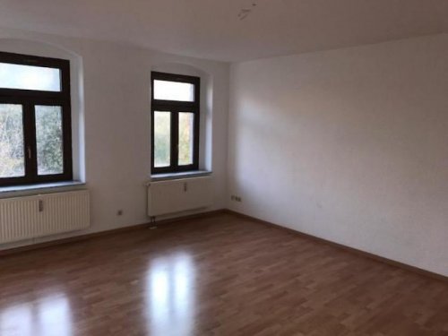 Chemnitz Etagenwohnung Ruhige 2-Zimmer mit Laminat und Wanne in Zentrumsnähe zum Toppreis! Wohnung mieten