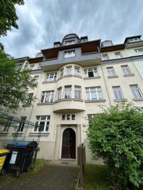 Chemnitz Suche Immobilie Tageslichtbad! Frisch sanierte und helle 2-Zimmer mit Laminat und Balkon! EBK mgl. Wohnung mieten