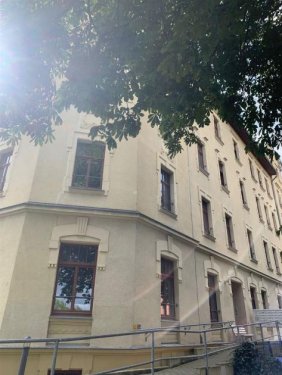 Chemnitz Immobilie kostenlos inserieren Großzügige 2-Zimmer mit Balkon und Laminat in guter Lage!!! Wohnung mieten