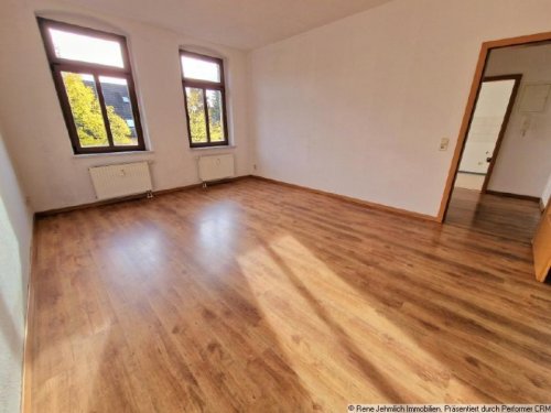 Chemnitz Immobilienportal Schöne helle Wohnung in Hilbersdorf Wohnung mieten